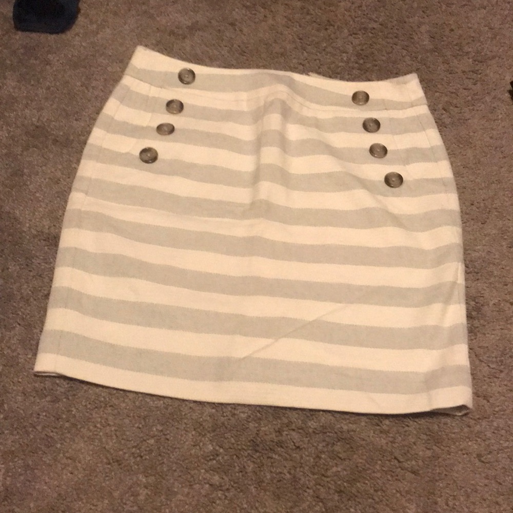 Dress skirt-Ann Taylor. NWOT